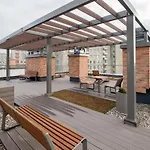 Anchor Apartments Marine