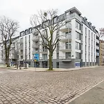 Apartamenty Sun & Snow Riverfront Gdansk