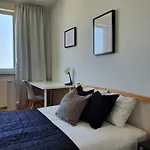 Apartament 16 Pietro Z Widokiem Na Morze
