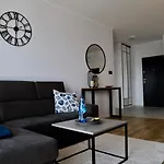 Apartament Gdansk Baltica Towers 7Floor