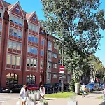 Apartament Z Balkonem, Komfort Do 6 Os, Stare Miasto