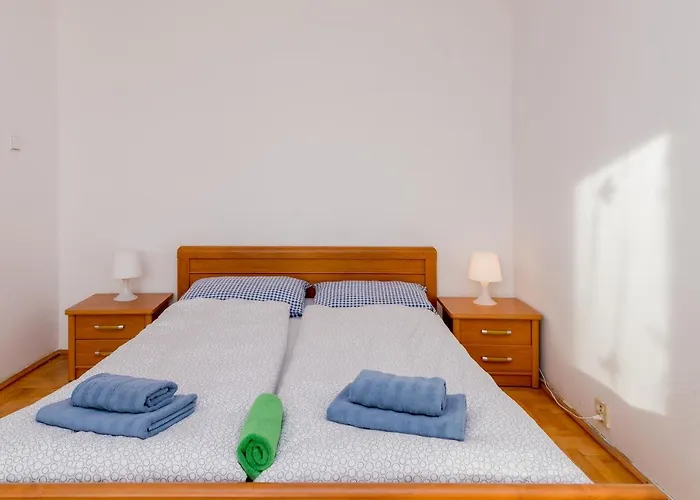 Rooms In The Center