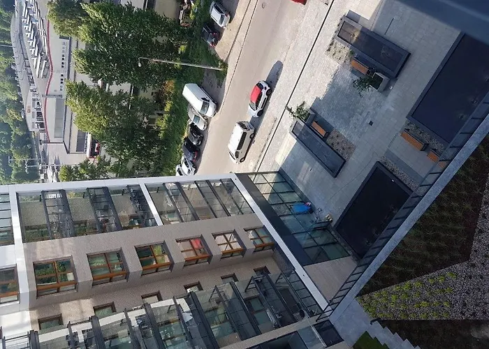 Apartament Bellamore
