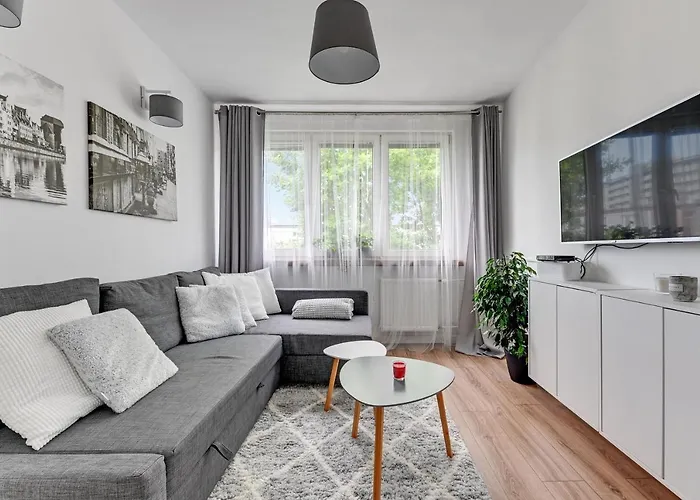Apartament Nadmorski