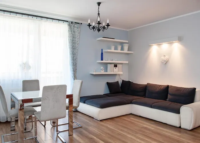 Fantastic By The Sea Apartment Set Up With Love