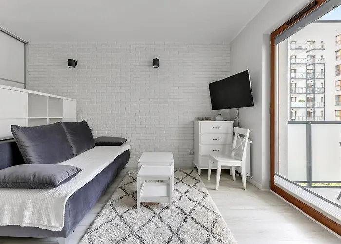 Platinium Comfy Studio Hallera
