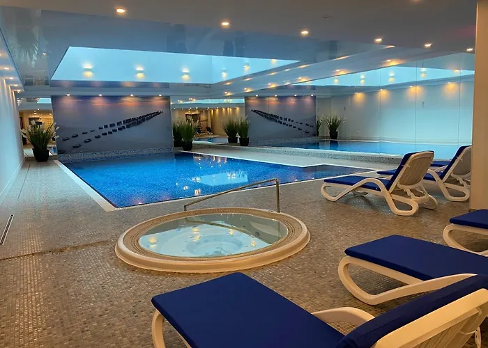 Waterlane By Vivendi Properties