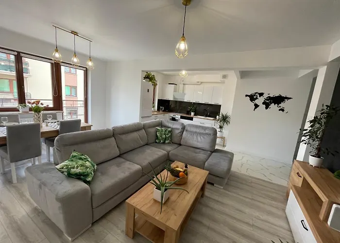 Miacasa Apartament Premium