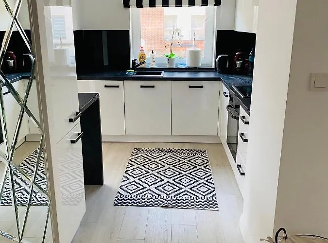 Apartament Na Starym Miescie I