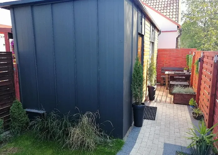Apartament Antonio 3 Gdansk