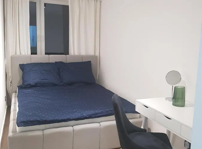 Gdansk Downtown Appartment / 2 Rooms