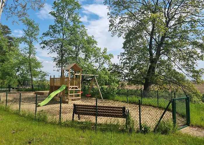 M&K Apartamenty Baltycka Przystan - Sobieszewo