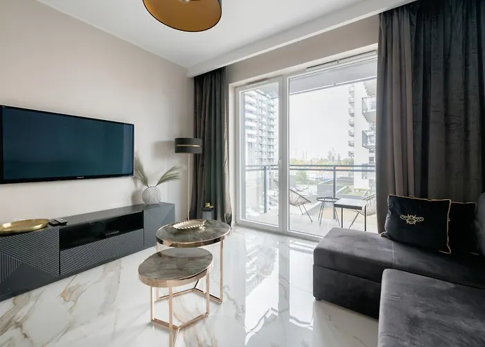 Dom & House - Apartments Bastion Walowa