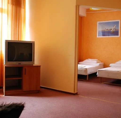 Osrodek Sportowo-Wypoczynkowy Opo