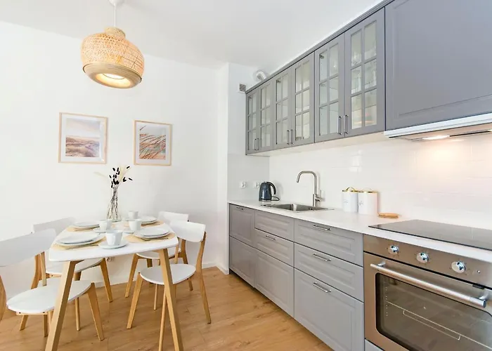 Lazur Park - Apartamenty