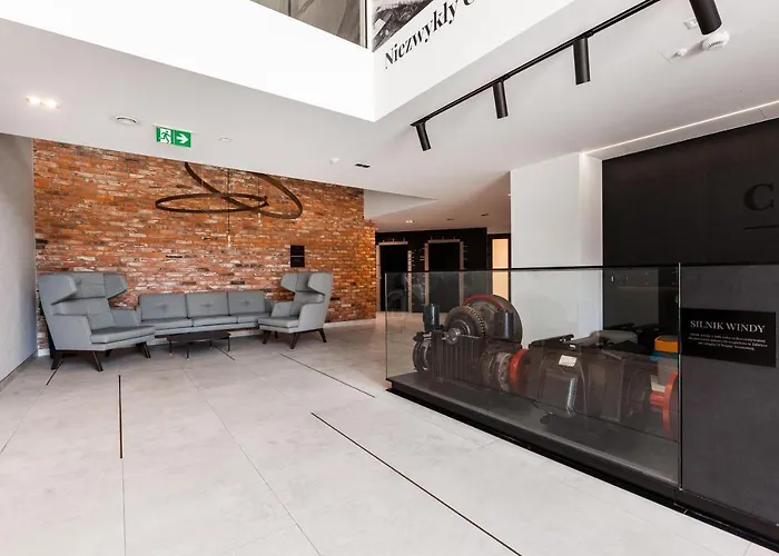 Happy Stay Chlebova Residence