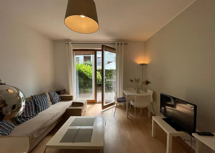 Home3City Nadmorski Dwor