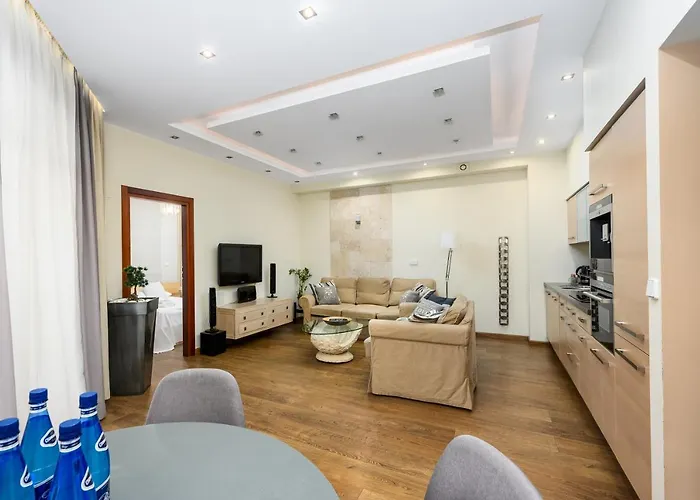 Cosy - Neptun Park By Oneapartments