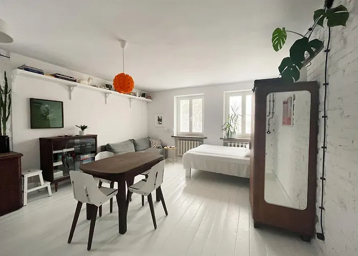 Comfort Apartments Oliwa Gdansk