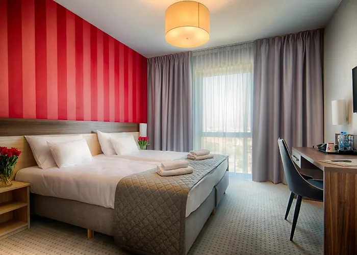 Focus Hotel Premium Gdansk