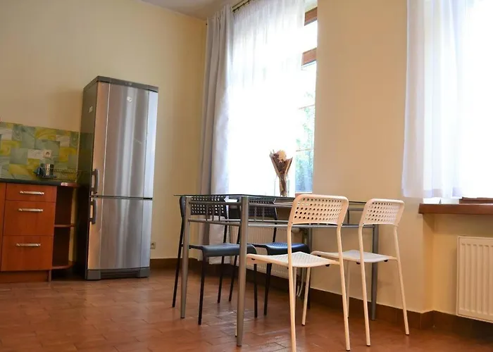 Kaletnicza Old Town Apartment