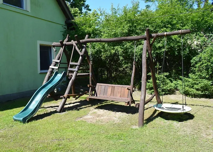 Domek Nad Morzem