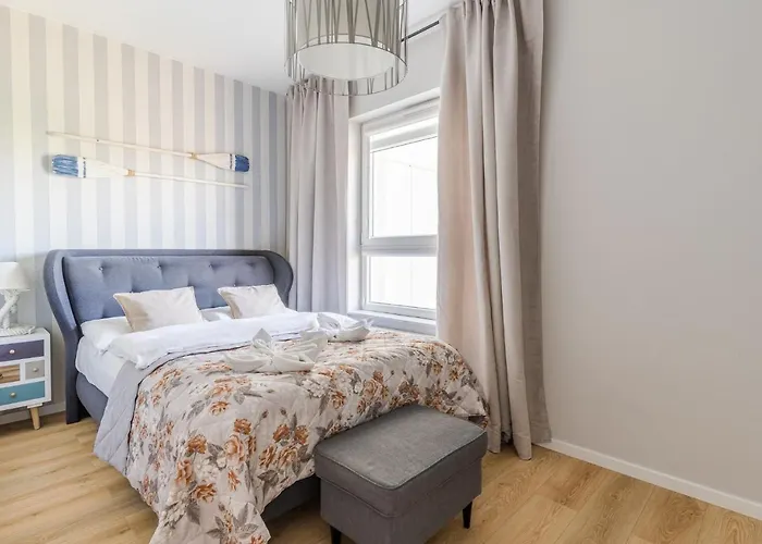 Hallera By Loft Apartments