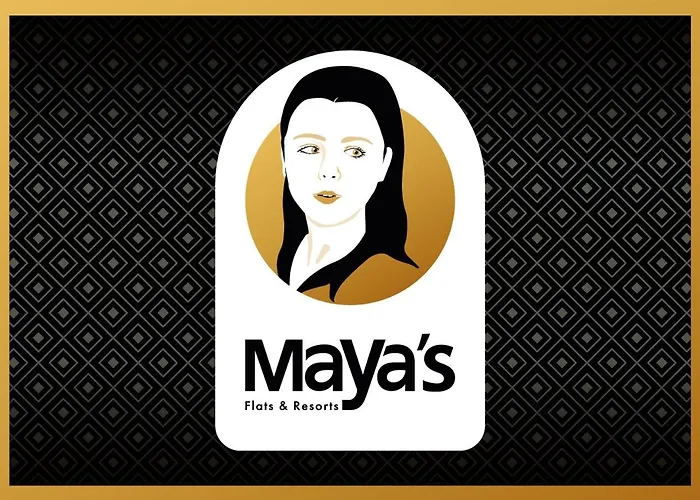 Maya\'S Flats & Resorts 42 - Walowa St