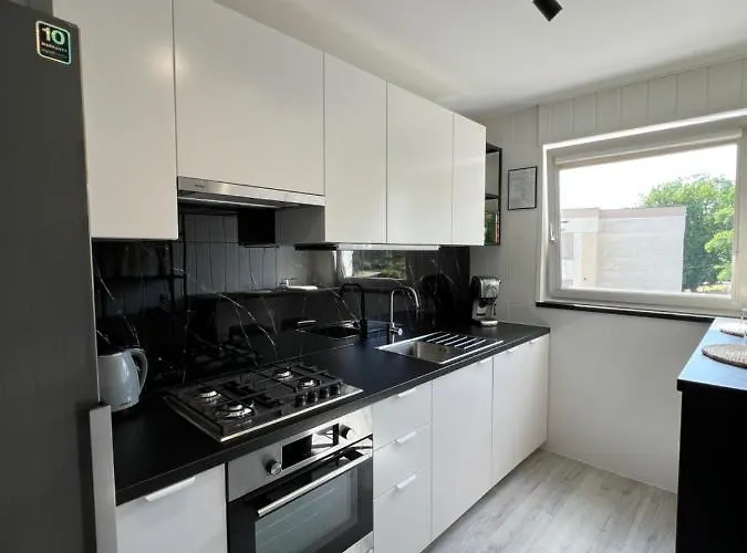 Apartament Jozio