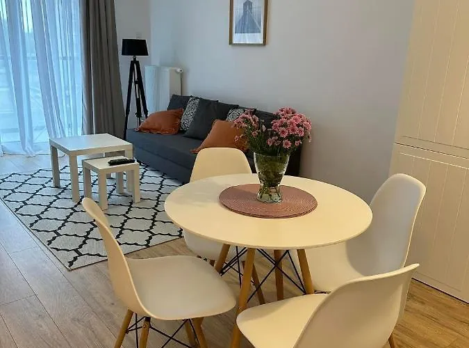 Letnica41 By Mypart In Your Apartment