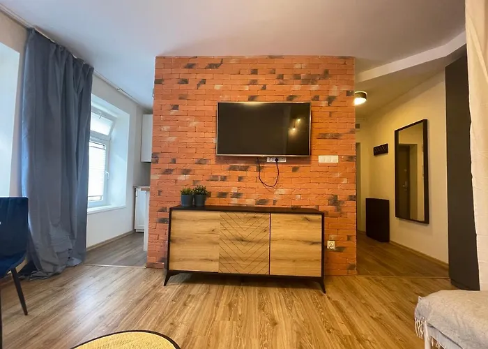 Wallenrod Apartment