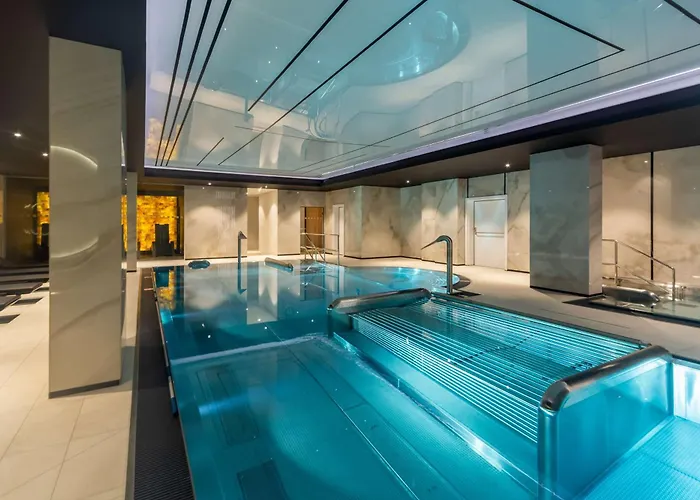 Radisson Hotel & Suites, Gdansk