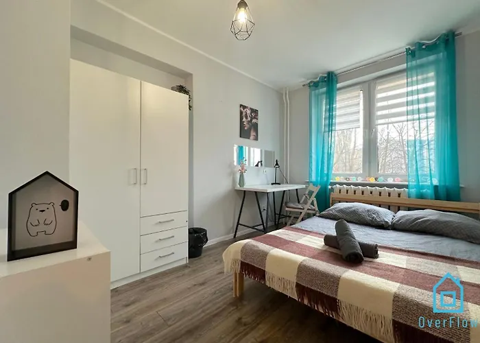 Lovely Room