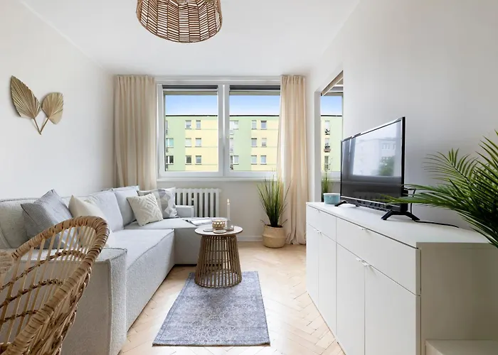 Elite Apartments Hallera 237