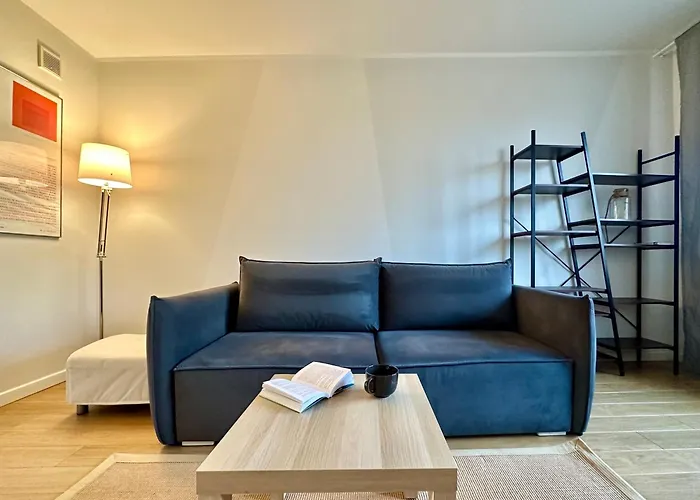 Apartament Willow