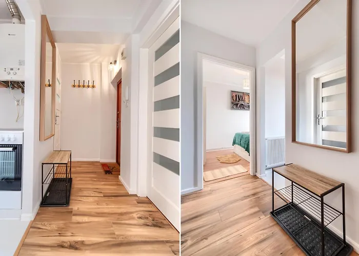 Platinium Red Brick Apartment - Bema
