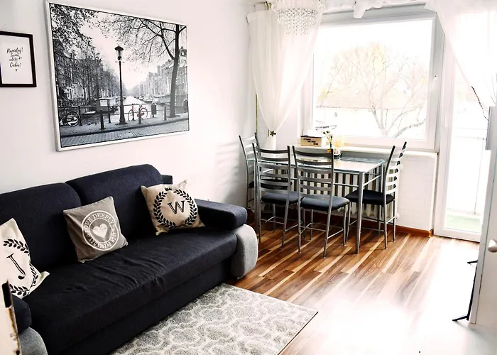 Apartament Morska Bryza