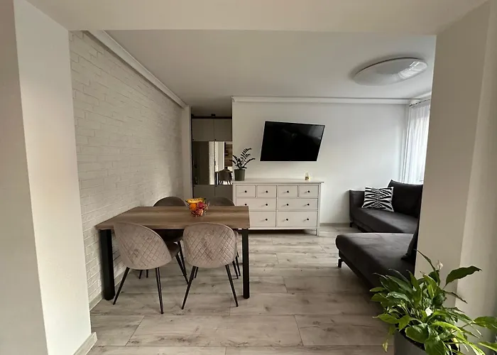 Apartament Rzeznicka Old Town