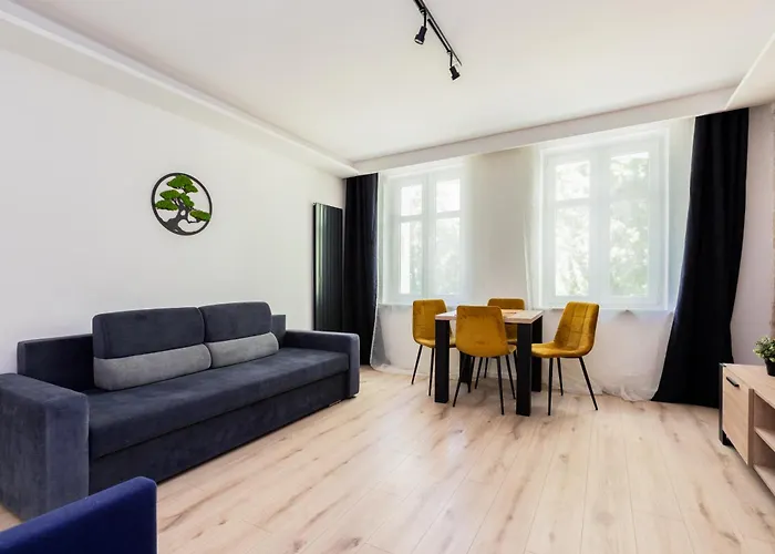Siedlce Comfort Studio