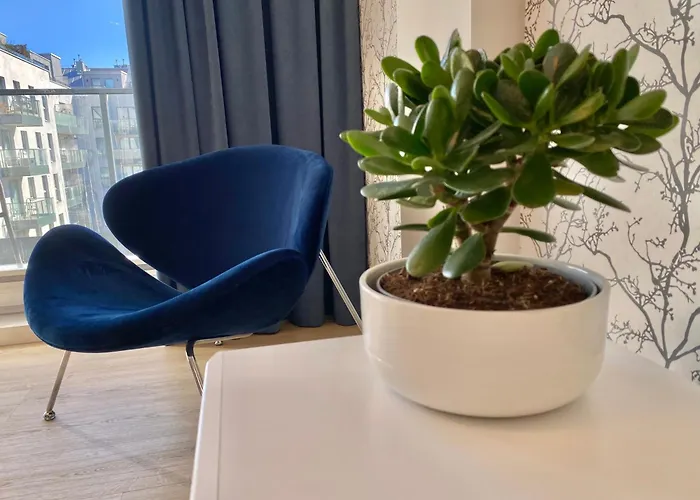 Ann\'S Apartment