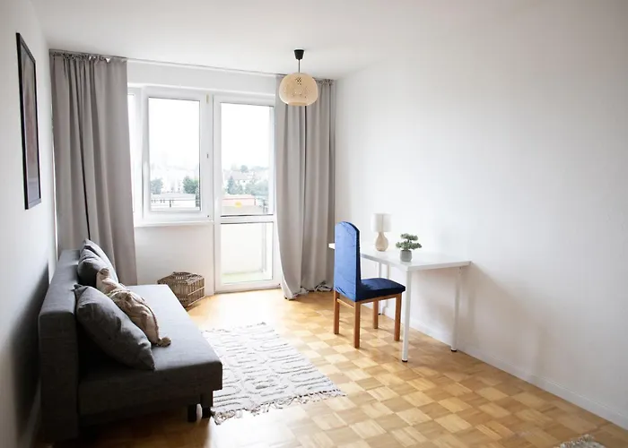 Apartament Morski Gdansk