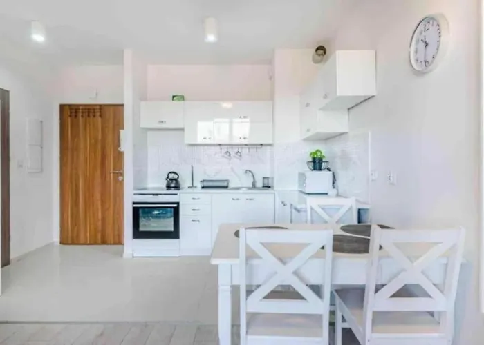 Urbannest Walowa 25C