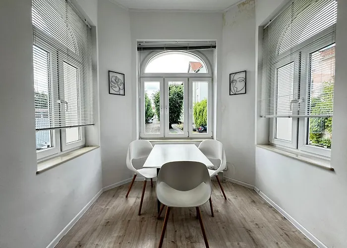 Studio Gdansk Oliwa I