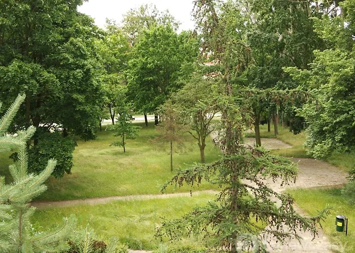 Mieszkanie Nad Morzem