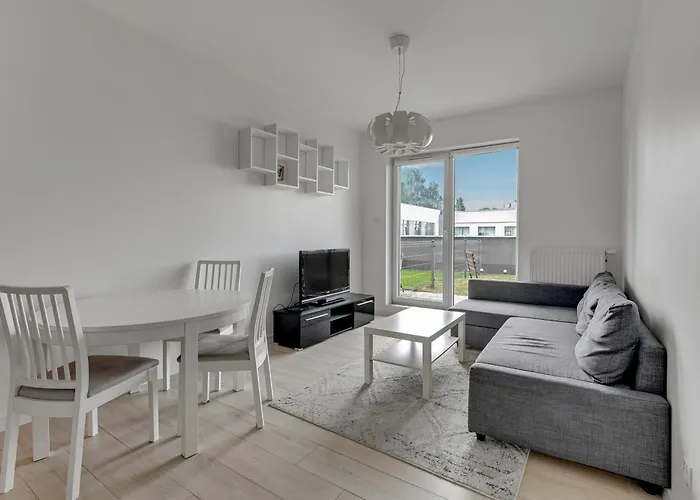 Lema 4 By Grand Apartments