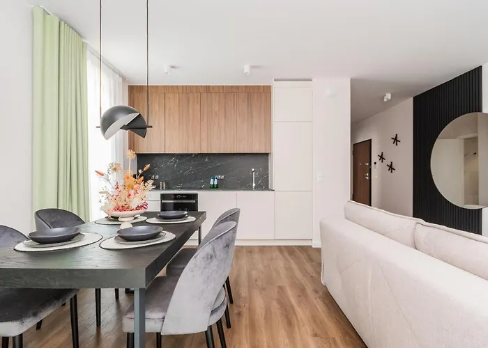 Scala Centrum By Grand Apartments