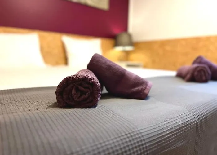 Apartament Gdansk Srodmiescie 40M2 Bezplatny Parking Pralka Suszarka Wifi Hulajnogi