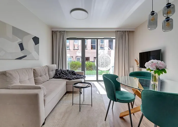 Scala 60Ca City Center Apartments & Studio By Lion Apartments