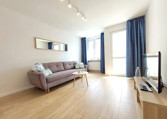 Apartament Fala Pucka 5A