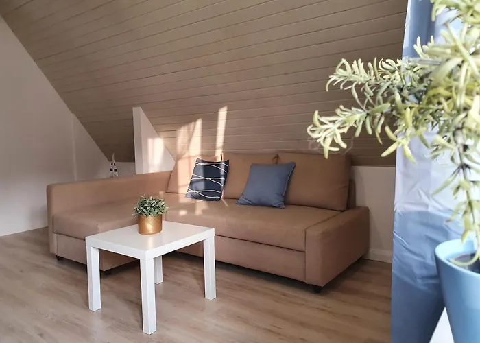Apartament Na Motlawie IV